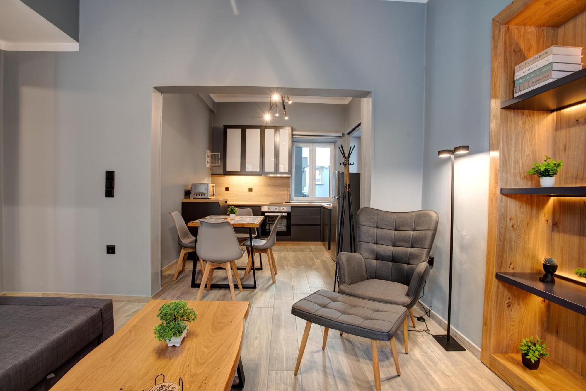 Agora Apartments Mytilíni Kültér fotó