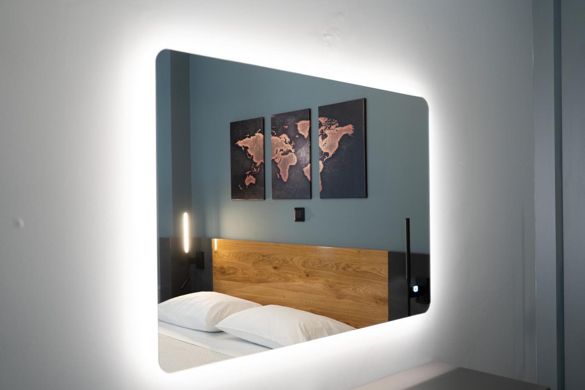Agora Apartments Mytilíni Kültér fotó
