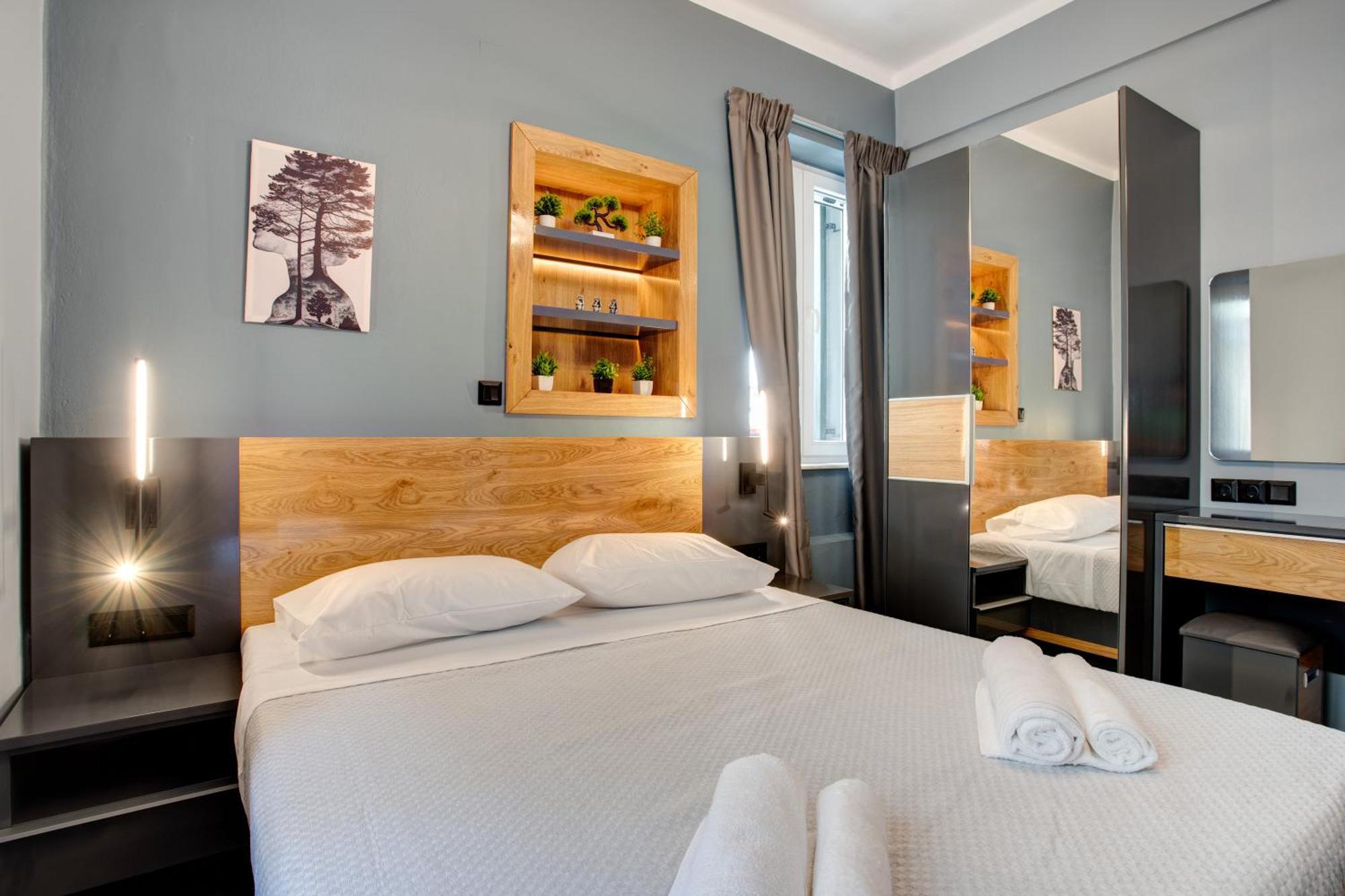Agora Apartments Mytilíni Kültér fotó
